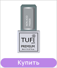 Безкислотный праймер TUFI profi Non Acid Primer